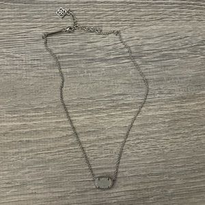 Kendra Scott necklace